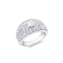 Diam Diam ring