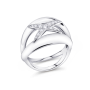 Bague Étoile-Évidence