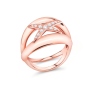 Bague Étoile-Évidence