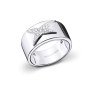 Bague Etoile Divine