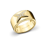 Bague Etoile Divine