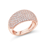 Bague Évidence-Plénitude