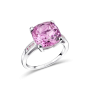 Bague La Madone 