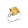 Bague La Madone 