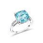La Madonne ring
