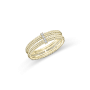 Bague Mon Premier Jour c'est toi n°1