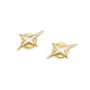 L'Étoile Arlequin Earrings