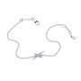 Bracelet French Valentine