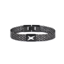 Bracelet Je suis ce que Tu es