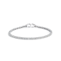 Bracelet Évidence-Royale 2 carats