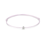 Bracelet Showcase au Casino rose clair
