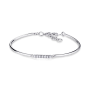Bracelet Trois grains d'amour 