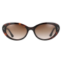 Lunettes de soleil femme Étoile N°4