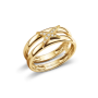 Bague Etoilement Divine