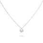 Pendentif Évidence-Paradis 0,50 carat