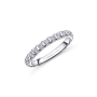 Indispensable et Universelle wedding band