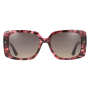 Lunettes de soleil femme Jolie N°2