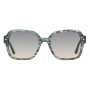 Lunettes de soleil femme Jolie N°4