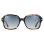 Lunettes de soleil femme Jolie N°4