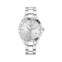 Montre Il est Grand Temps silver