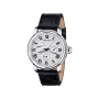 Montre Le Temps ne s'arrête jamais