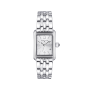 Rue Colette silver watch