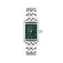 Montre Rue Colette verte