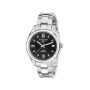 Montre Femme Silicon Valley, noire