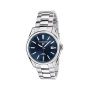 Montre Homme Silicon Valley, Bleu nuit