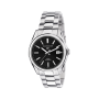 Montre Homme Silicon Valley, noire