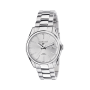Montre Homme Silicon Valley, silver