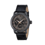 Montre Le Temps ne s'arrête jamais
