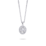 Pendentif Vie, Liberté & Amour