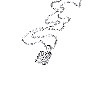 Pendentif Chance of Love n°4