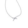 French Valentine pendant