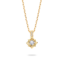 Pendentif Ma Reine d'Amour N°2