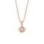 Pendentif Ma Reine d'Amour N°1