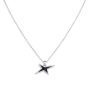 L'Étoile Arlequin Pendant