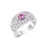 Bague Diam Diam