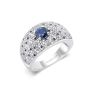 Bague Diam Diam