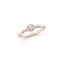 Solitaire Ma Reine d'Amour N°2