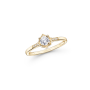 Solitaire Ma Reine d'Amour N°3