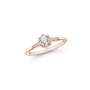 Solitaire Ma Reine d'Amour N°3