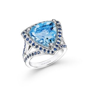 Bague Couleur d'Emotions