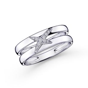 Bague Etoilement Divine
