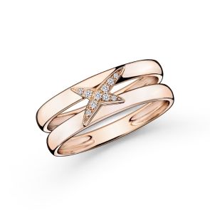 Bague Etoilement Divine