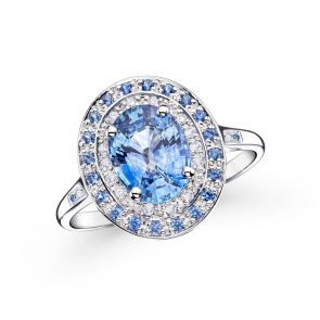 Bague Saint Hilaire de la Mer 