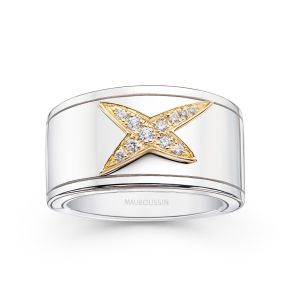 Bague Envie de Star 