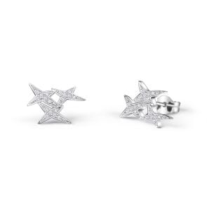 Boucles d'oreilles Jolie Môme PM