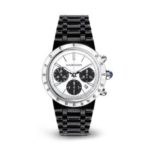Montre 1827, L’Heure 
